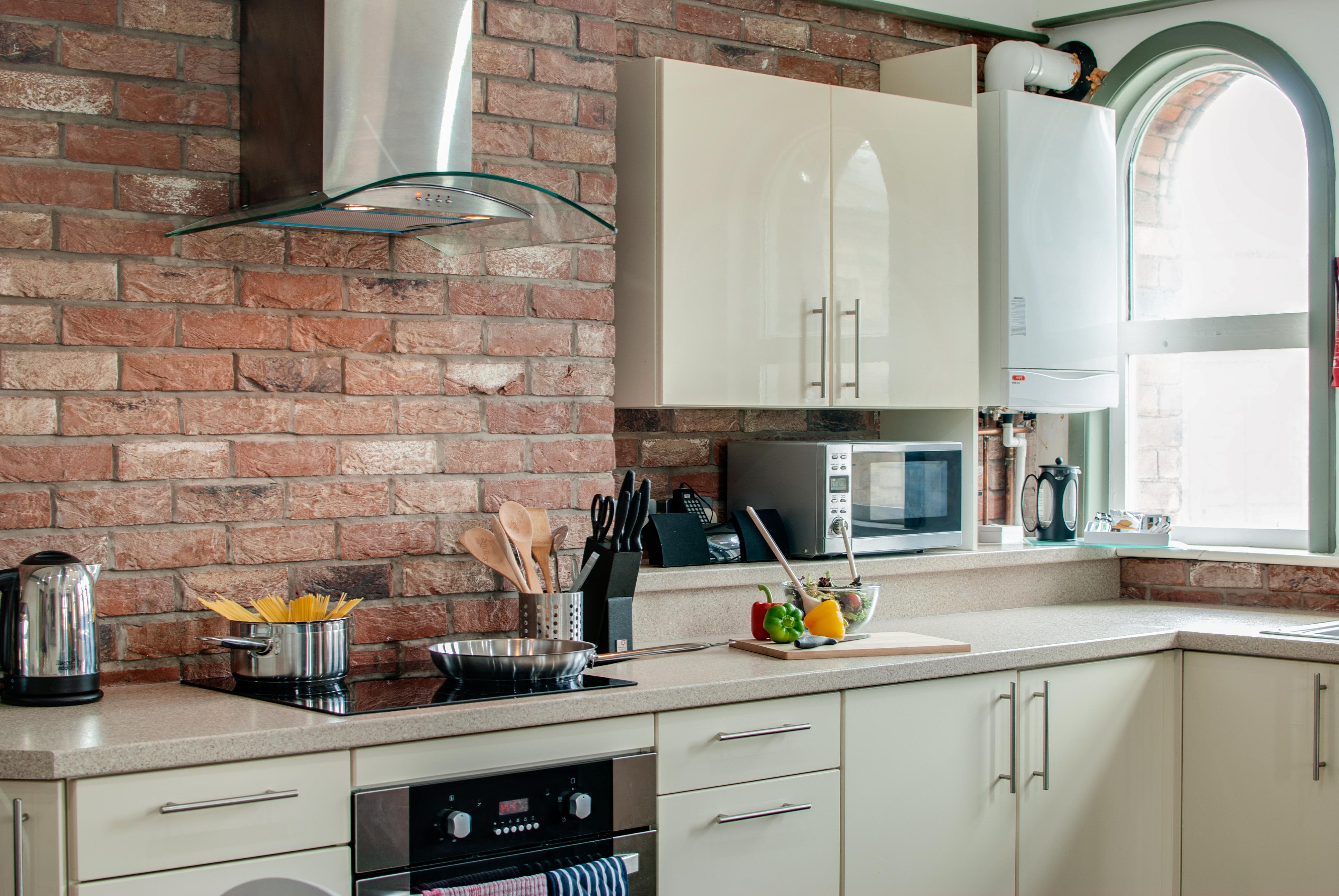 Base Serviced Apartments - Sir Thomas Street Liverpool Exterior foto