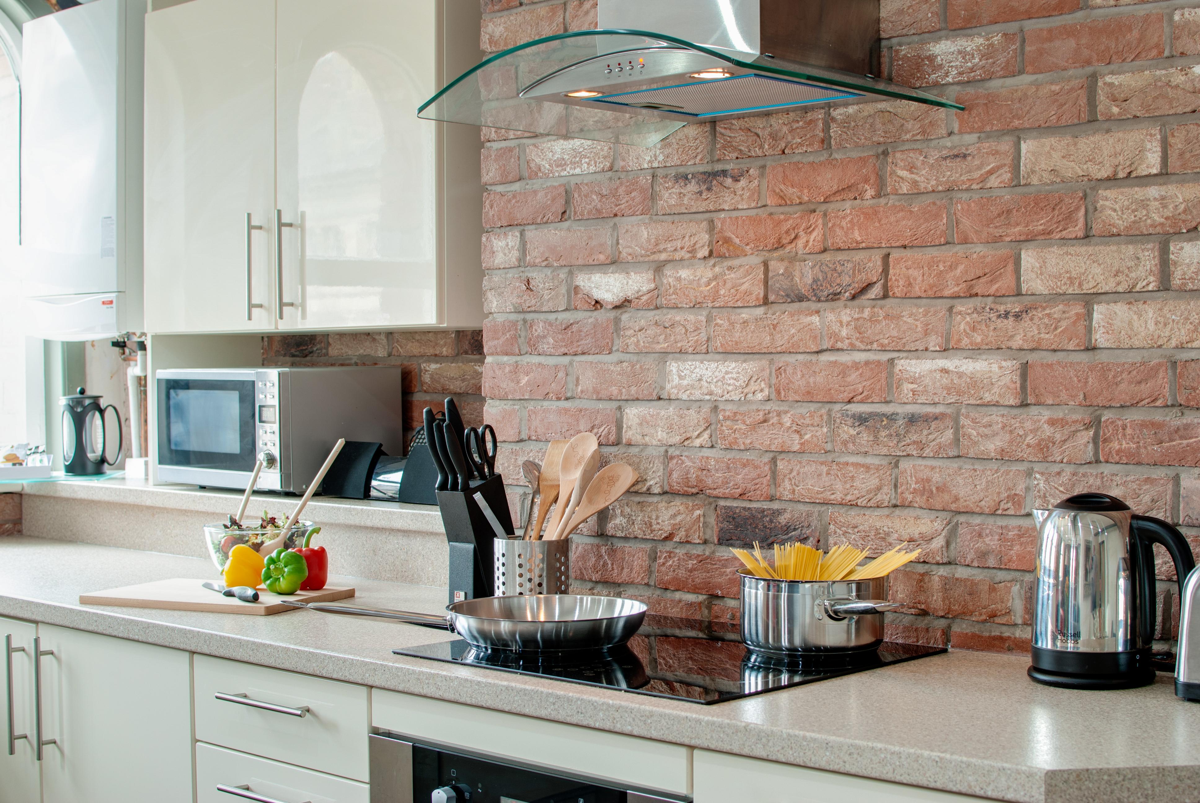 Base Serviced Apartments - Sir Thomas Street Liverpool Exterior foto