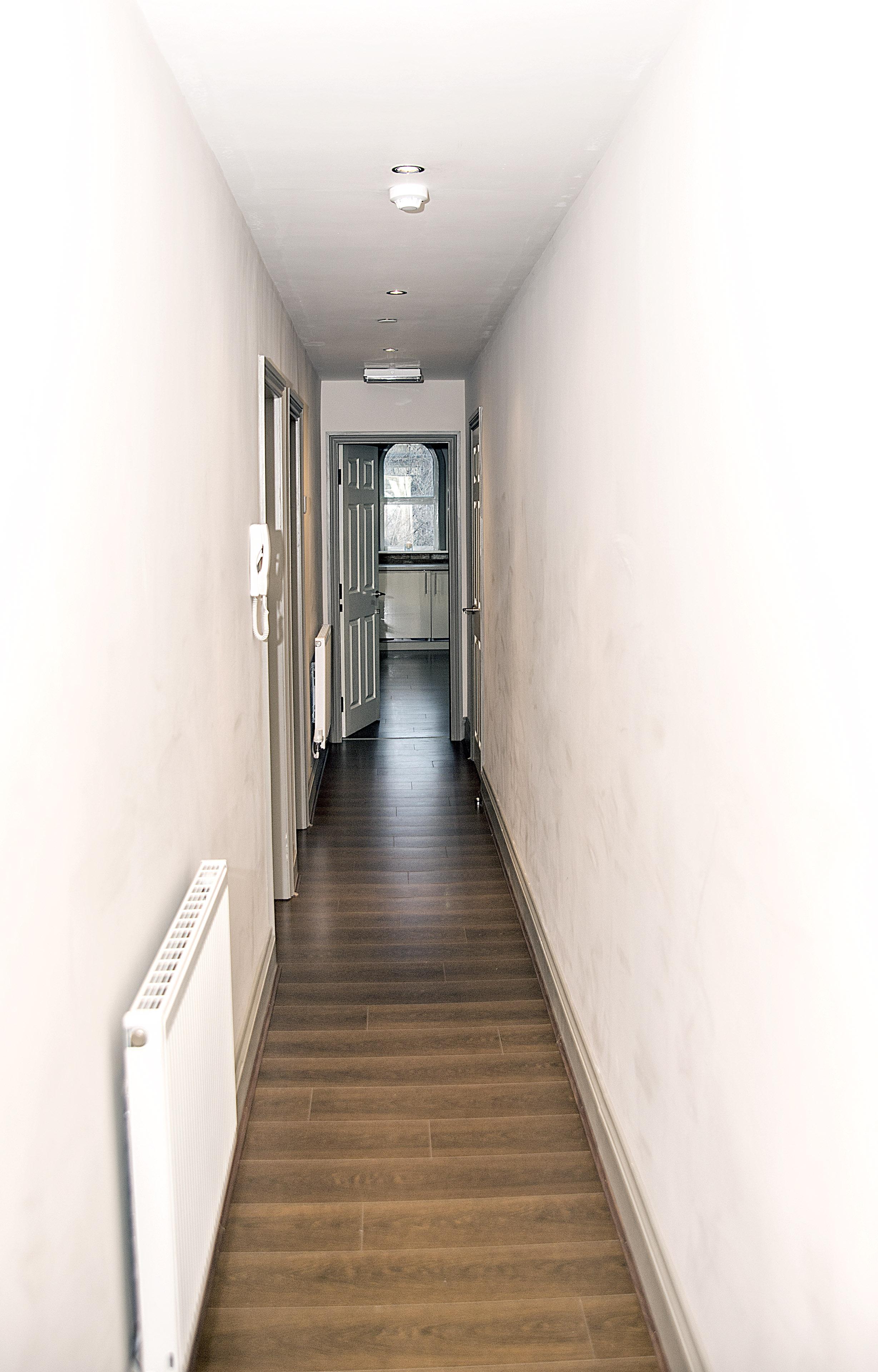 Base Serviced Apartments - Sir Thomas Street Liverpool Exterior foto
