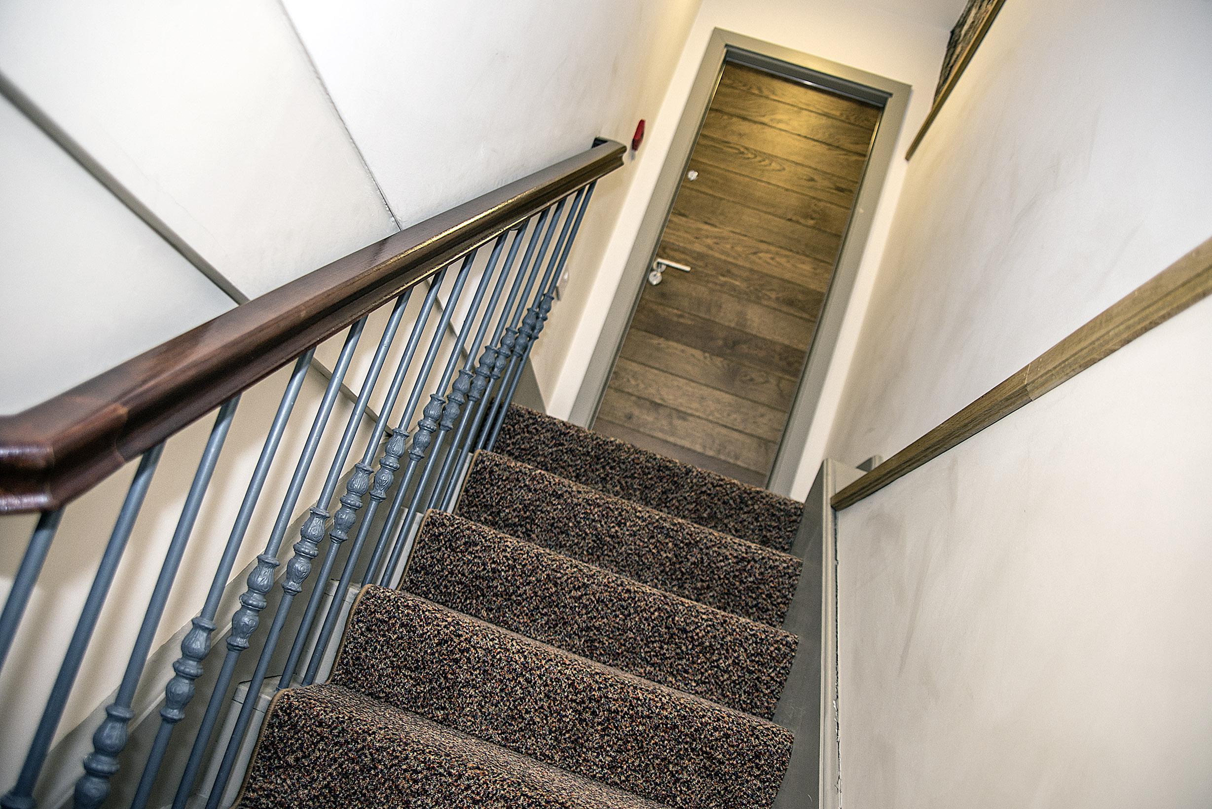 Base Serviced Apartments - Sir Thomas Street Liverpool Exterior foto